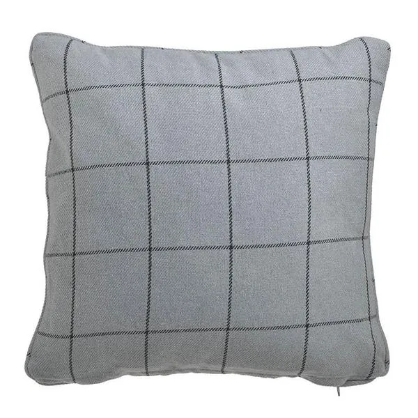 INART Jastuk 45*45cm svijetlo sivi - prikaz proizvoda