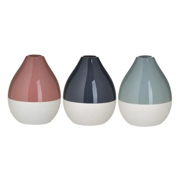 INART Vaza 12*16cm keramika - prikaz proizvoda
