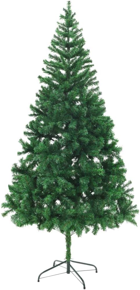 Due Esse umjetni novogodišnji bor Eco 270 cm, zeleni / MI002575