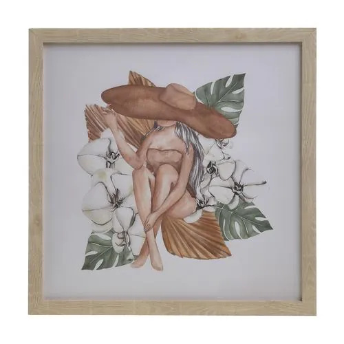 INART Slika 30χ3x30cm - prikaz proizvoda