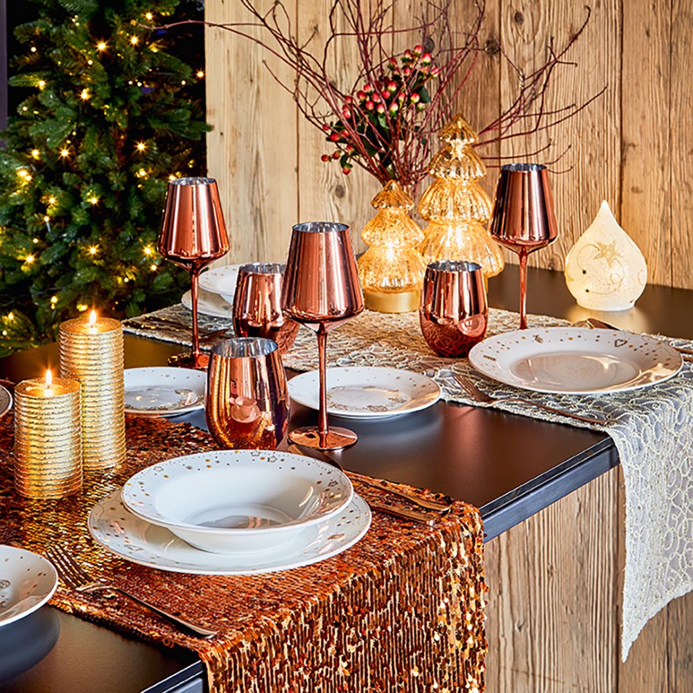 Set tanjira Atollo Starlight – detalj proizvoda