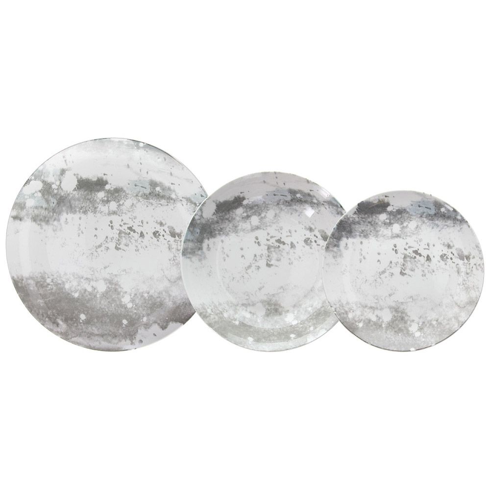 Tognana set tanjira Moon Orbital 18/1, porculan / MN070182409 Tognana set tanjira Moon Orbital 18/1, porculan / MN070182409