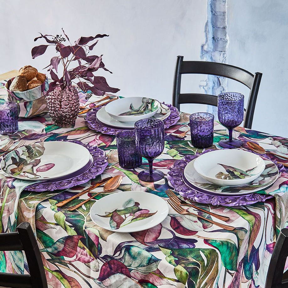 Set tanjira Moon Calypso – detalj proizvoda