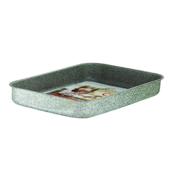 Pekač 30 × 22 × 3 cm 9857