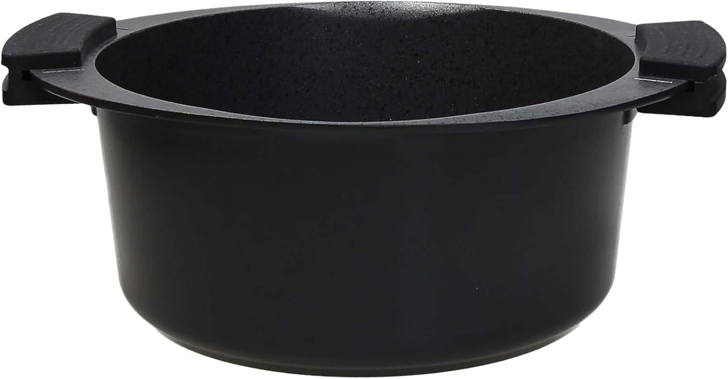 Tognana lonac s poklopcem Avantspace 24 cm 4,5 l Tognana lonac s poklopcem Avantspace 24 cm 4,5 l