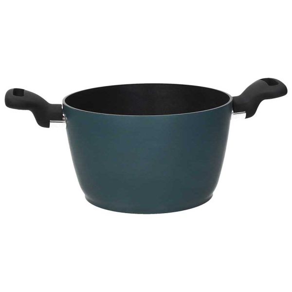 Tognana lonac s poklopcem Blustyled Glamour 24 cm – upotreba i dizajn