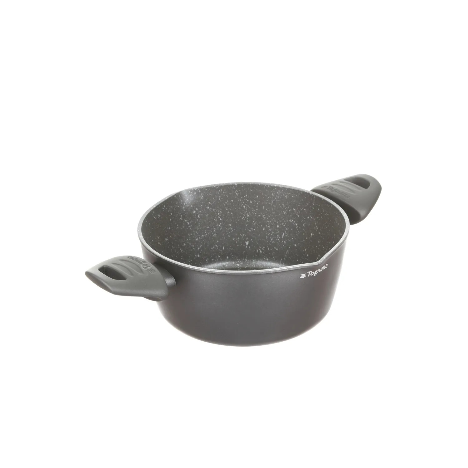 Tognana lonac s poklopcem Ultra Class Induction 20 cm – upotreba i dizajn