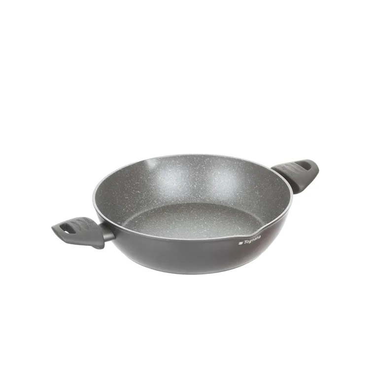 Tognana tava/pekač s poklopcem Ultra Class Induction 24 cm – upotreba i dizajn