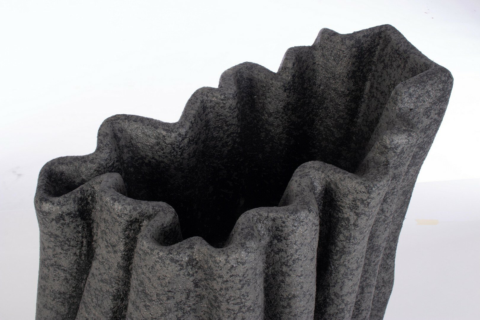 Bizzotto saksija HEMLY 63 × 26 × 95 cm – detalj