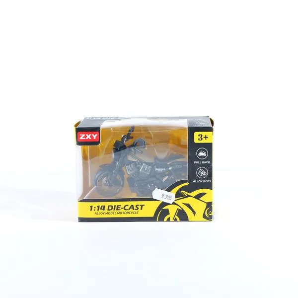 Motocikl Harley 1:14