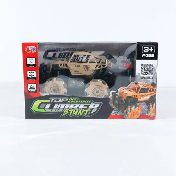 Off-road stunt vozilo na daljinsko upravljanje 17 × 12 × 12 cm
