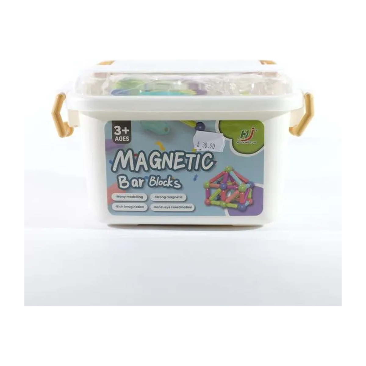 Magnetni štapići 42/1