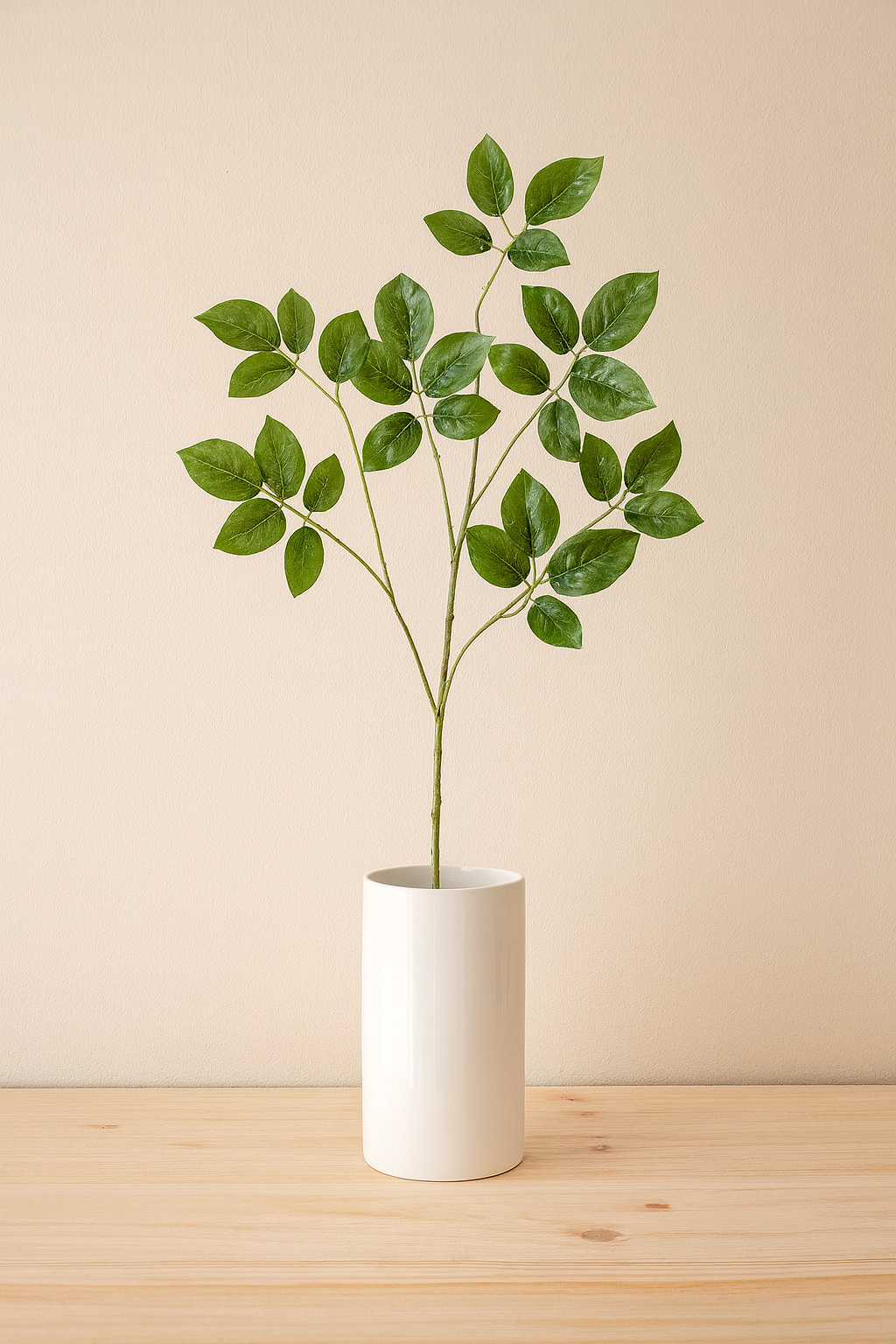 Bizzotto dekorativna grana 96 cm, PVC – detalj
