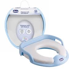 Chicco mekani nastavak za wc, 18+ (sorto boja) – prikaz 3