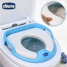 Chicco mekani nastavak za wc, 18+ (sorto boja) – prikaz 4