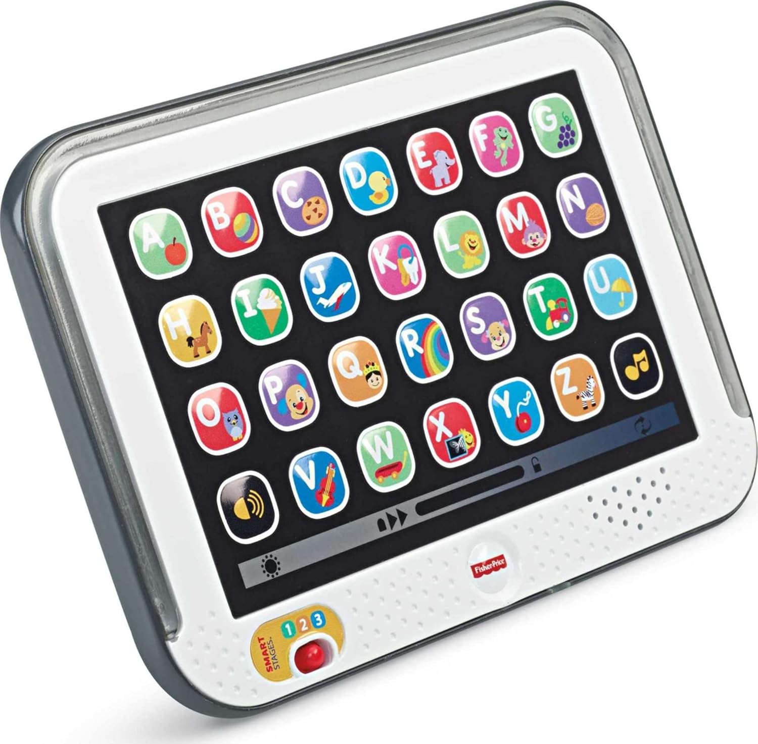 Fisher-Price Igračka za bebe i rani razvoj