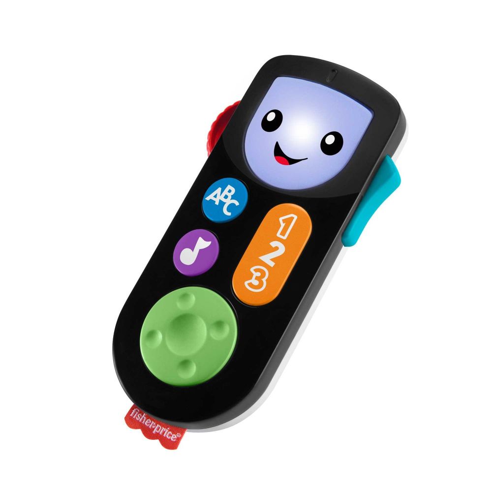 Fisher-Price sveznalica - daljinski za sveznalice – prikaz 3