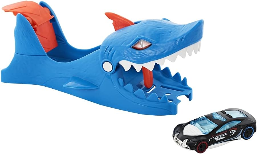 Hot Wheels Vozilo, staza ili set