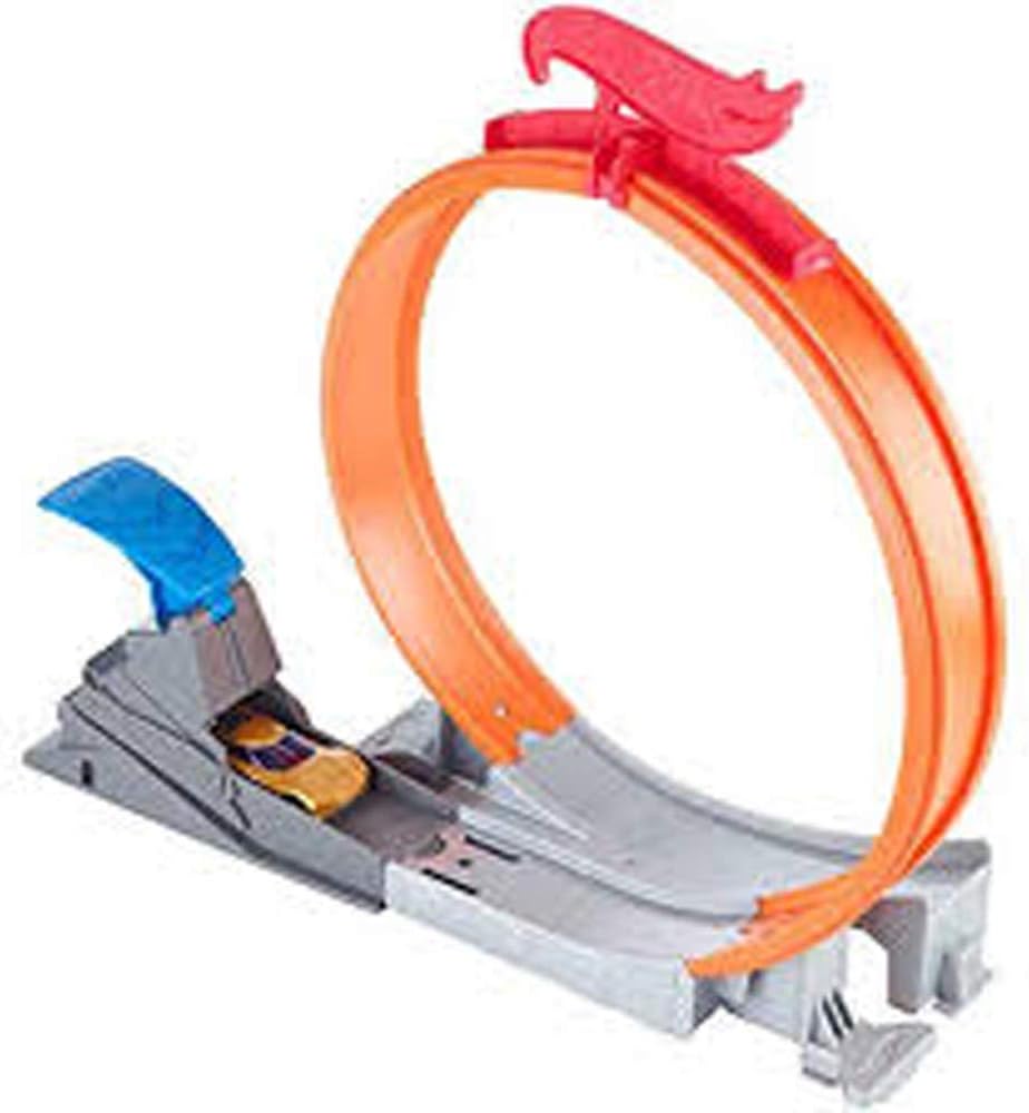 Hot Wheels Vozilo, staza ili set