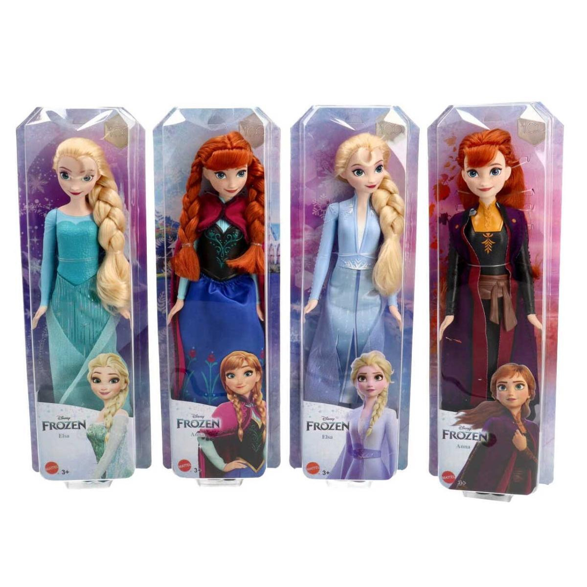 Disney Lutka i dodaci