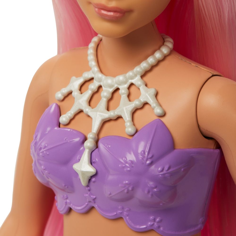 Barbie lutka sirena Dreamtopia - SORTO – prikaz 2