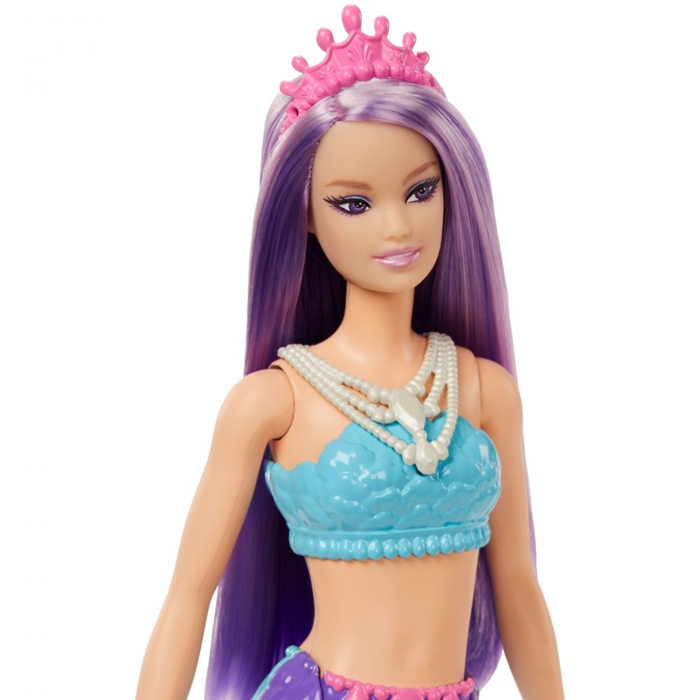 Barbie lutka sirena Dreamtopia - SORTO – prikaz 3