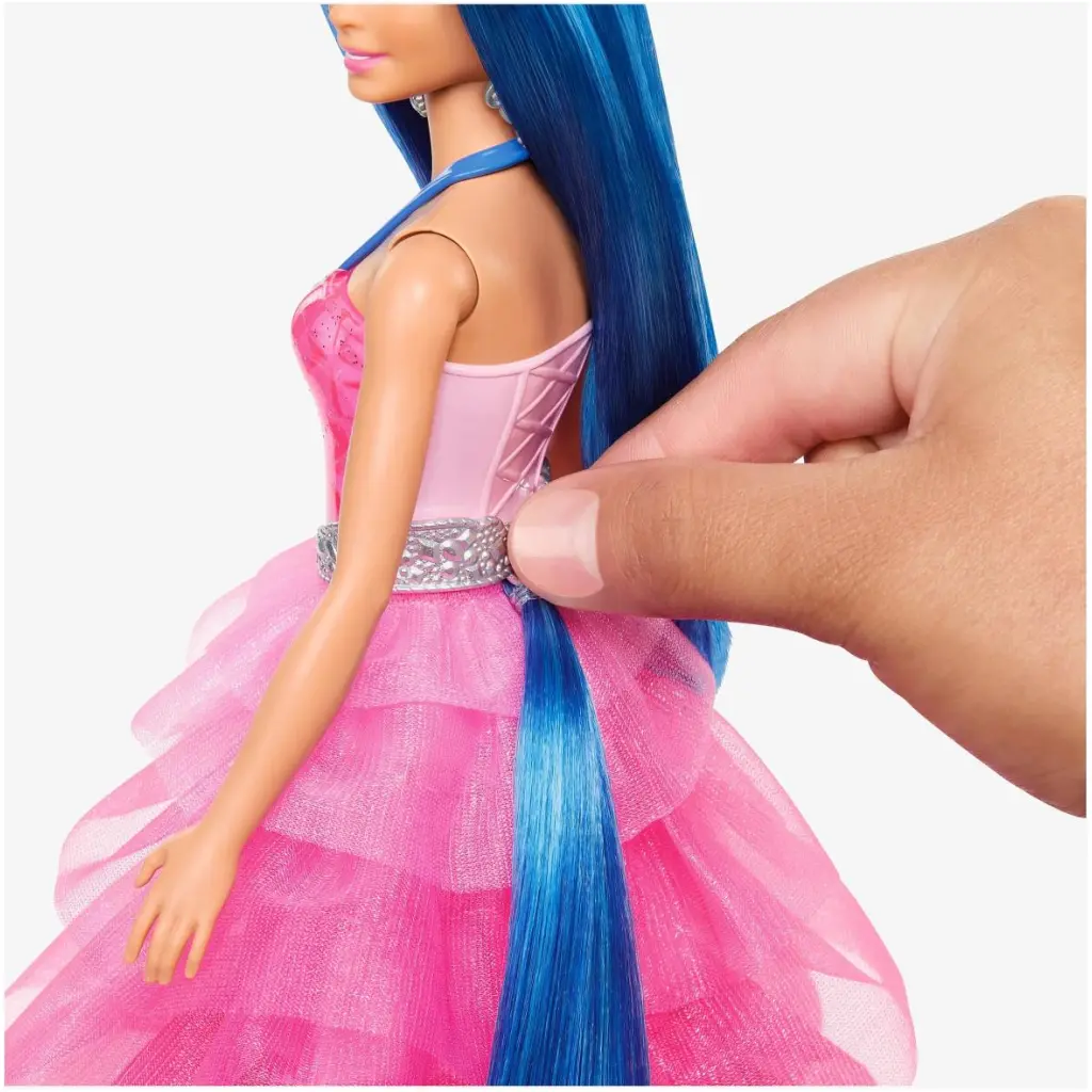 Barbie Lutka i dodaci