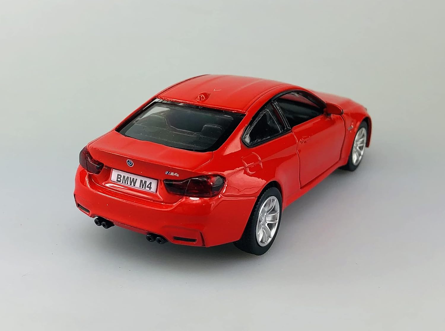 RMZ City autić 1:32 bmw m4 - SORTO – prikaz 3