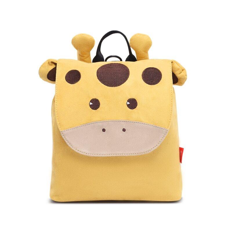 QPlay ruksak, Kindy Giraffe / 323KB00140