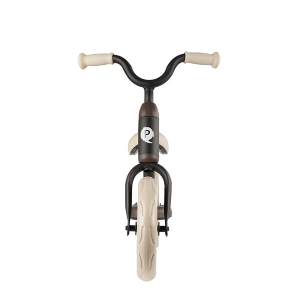 QPlay balans bicikl Trainer, Black / 3240TRA60 detalji