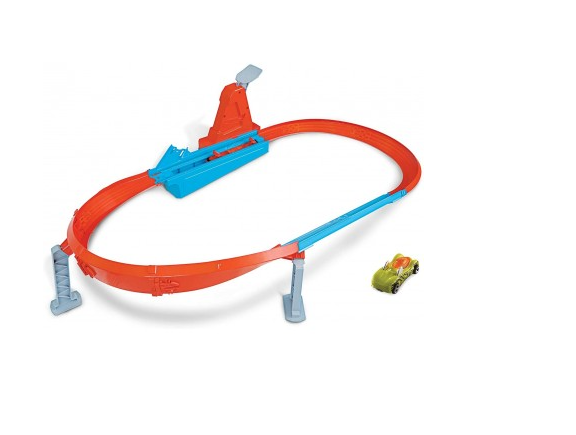 Hot Wheels Vozilo, staza ili set