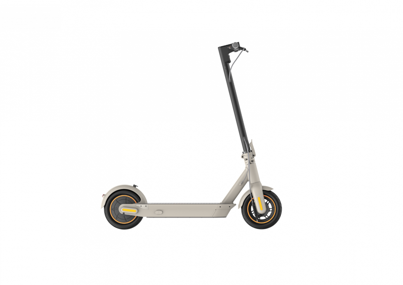 Segway KickScooter MAX G30 LE