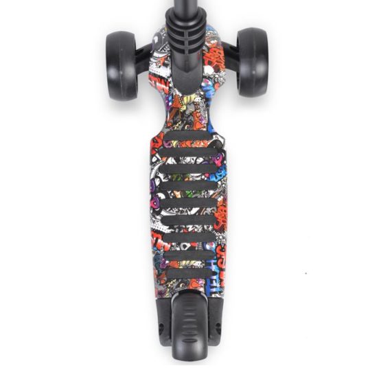 Moni romobil Pixy – detalj 4