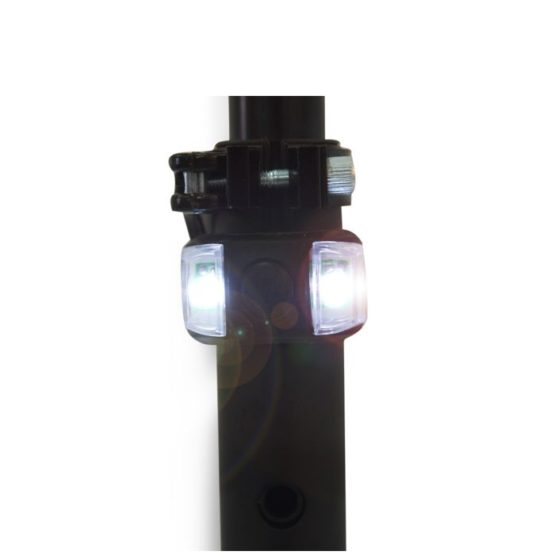 Byox romobil RAPTURE plava – detalj 4