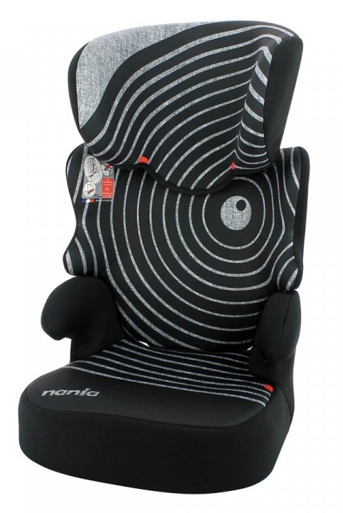 Nania autosjedalica Befix Circle 15–36 kg