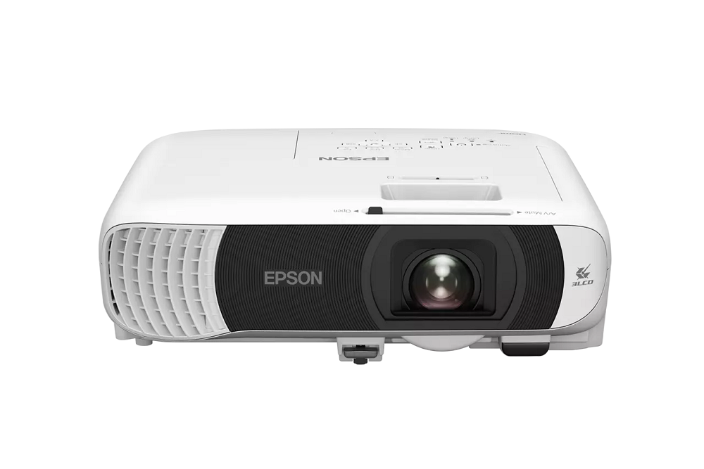 EPSON EB-FH54 projektor bijeli dizajn