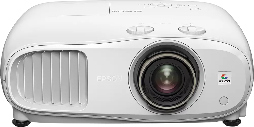 EPSON EH-TW7100 bijeli 4K PRO-UHD projektor