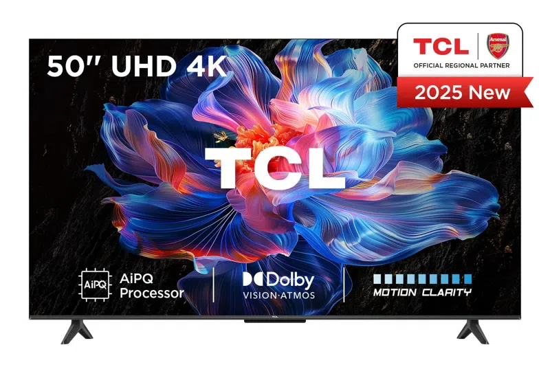 TCL 50V6C televizor