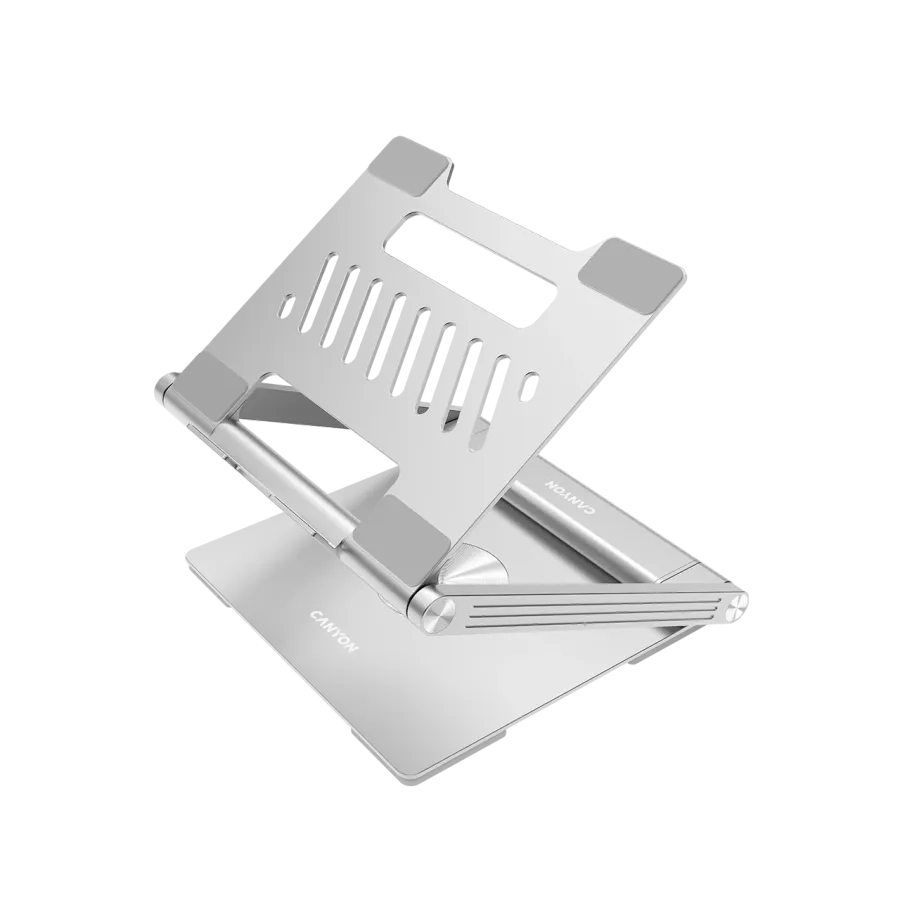 Canyon CNS-SDS2 stalak za laptop sa hubom