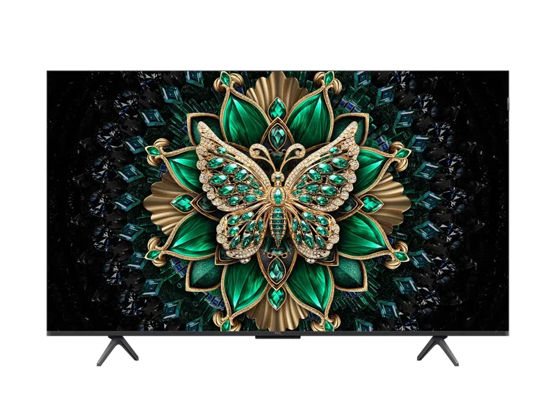 TCL 50C6K TV