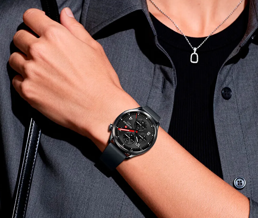 Xiaomi Watch S5 dugotrajna baterija