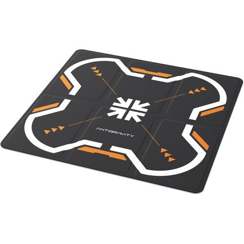 Landing Pad upotreba