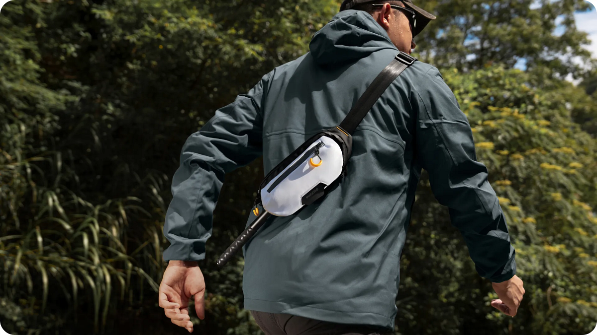 Insta360 Crossbody Bag
