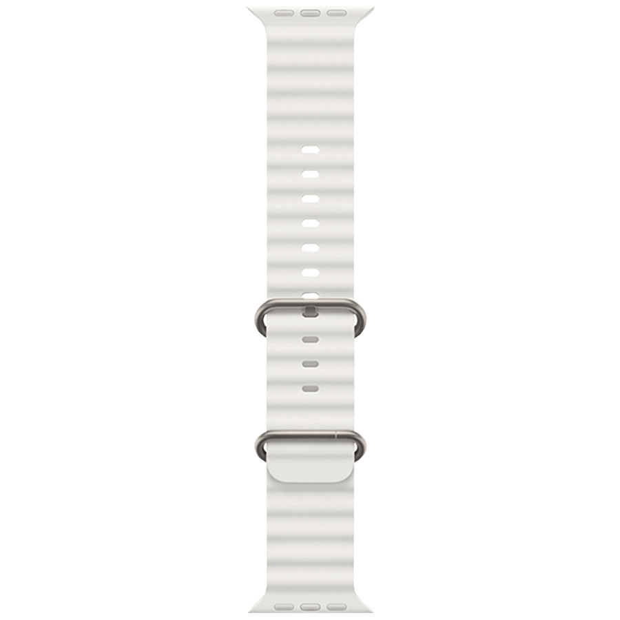 Hoco WA12 bijeli remen za iWatch