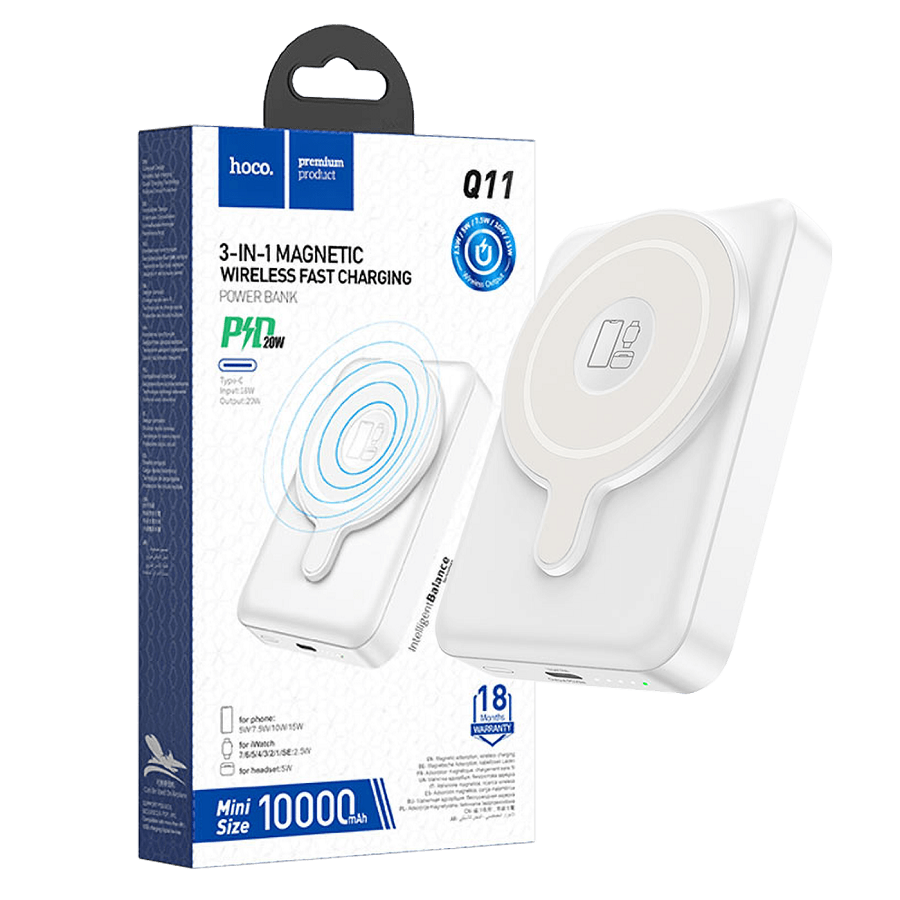 Hoco Q11 Expressar powerbank
