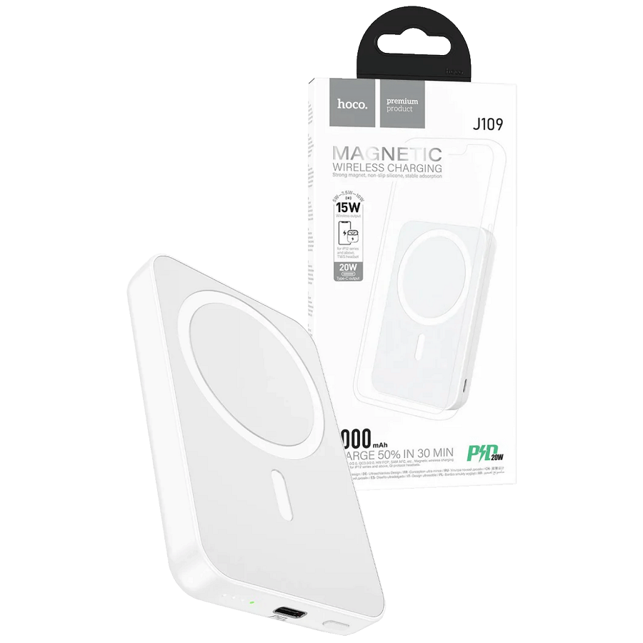 Hoco J109 Easy powerbank
