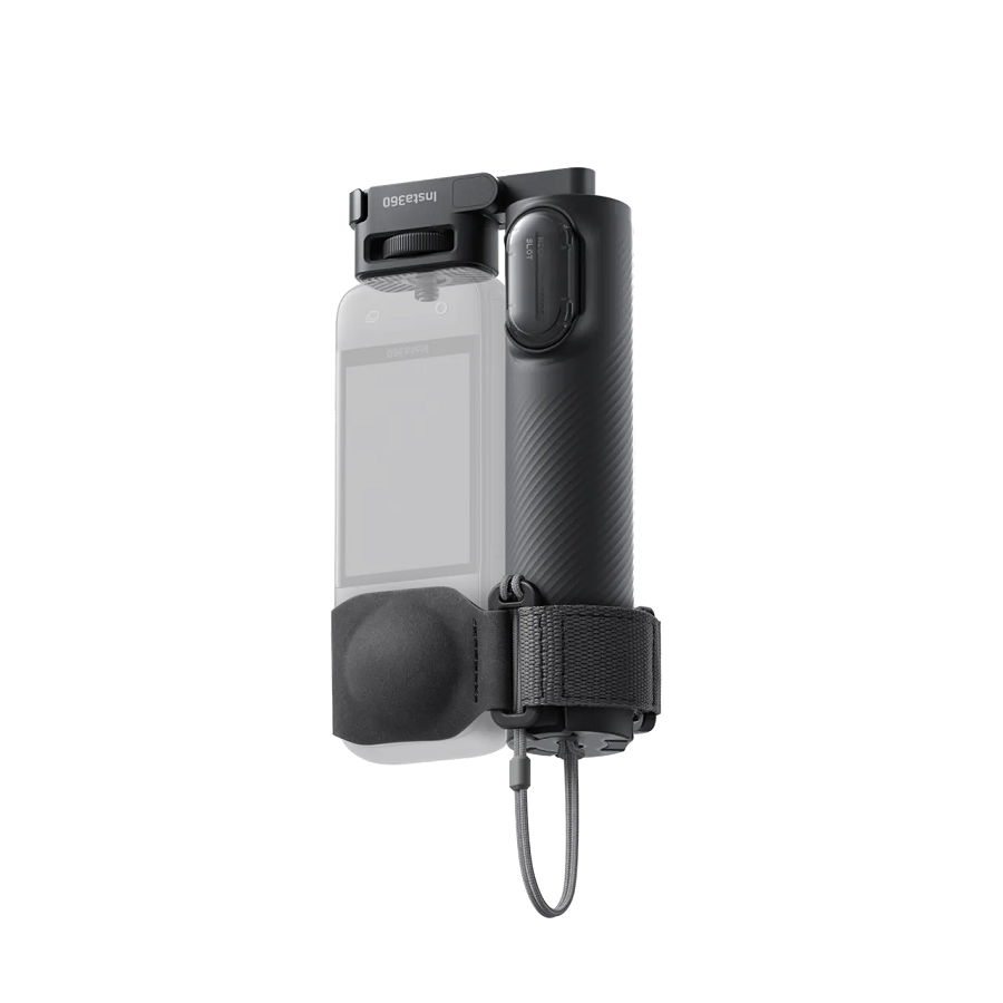 Insta360 Foldable 2-in-1 Selfie Stick