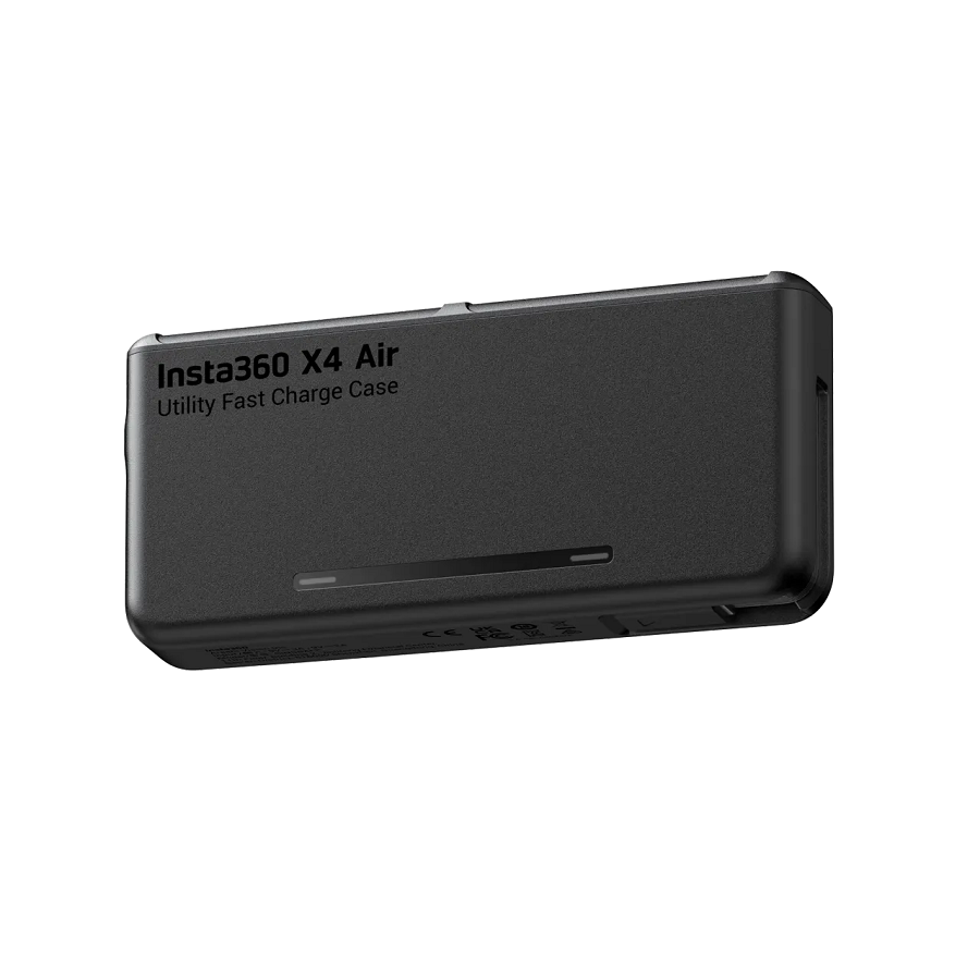 Insta360 X4 Fast Charge Case
