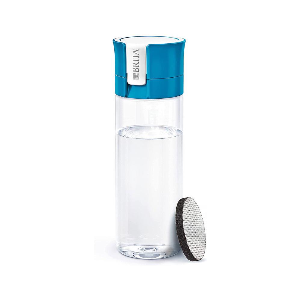 Brita Fill & Go Vital boca za filtriranje vode plava 1020103 prikaz 5