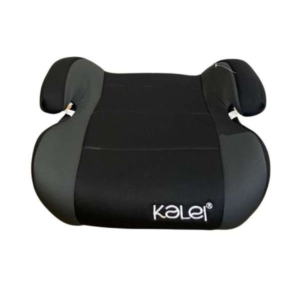 Kalei Booster autosjedalica 15-36 kg Black/Grey - HXWHF01 detalji
